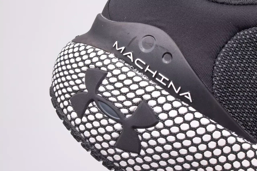Buty męskie Under Armour HOVR Machina 3 3024899-001