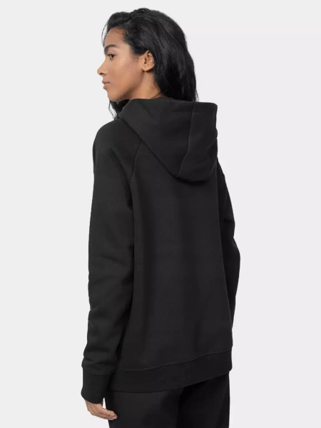 Bluza damska z kapturem 4F 4FSS23TSWSF535-20S