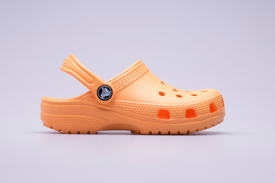 Chodaki Crocs Classic Clog K 204536-801