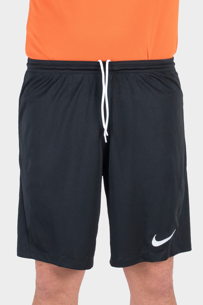 Spodenki męskie NIKE DRY PARK III SHORT BV6855-010