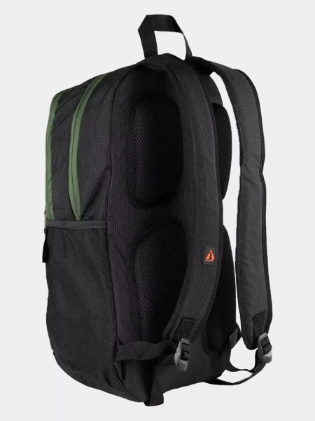 Plecak turystyczny BERGSON VANESSLA Camo 25L 