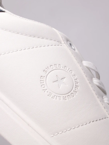 Trampki męskie BIG STAR NN174282