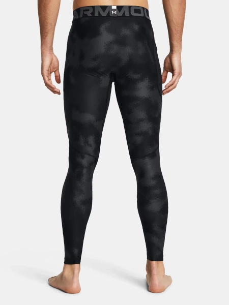 Legginsy męskie Under Armour PRINTED 1383322-001