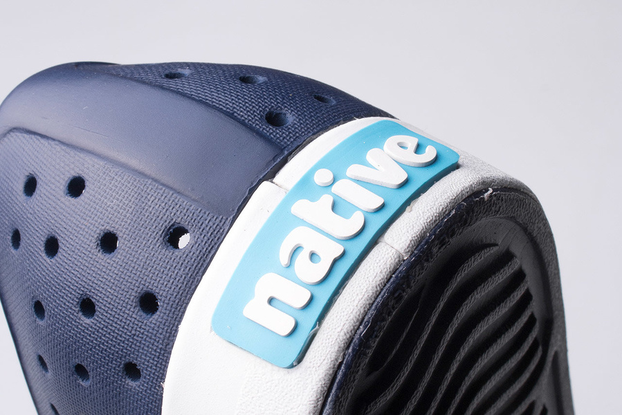 Trampki NATIVE JEFFERSON 11100100-4201