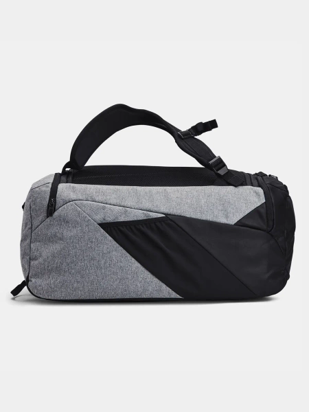 Torba sportowa Under Armour Duffle 1361226-012 50L