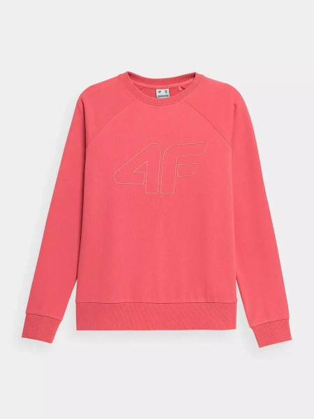 Bluza damska 4F 4FSS23TSWSF370-63S