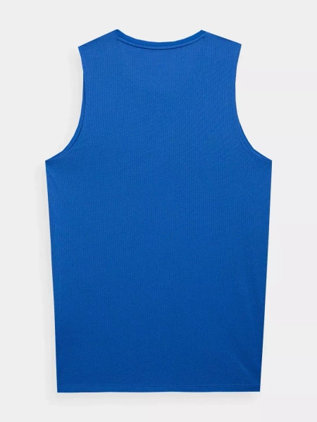 Koszulka męska 4F 4FSS23TFTSM258-36S