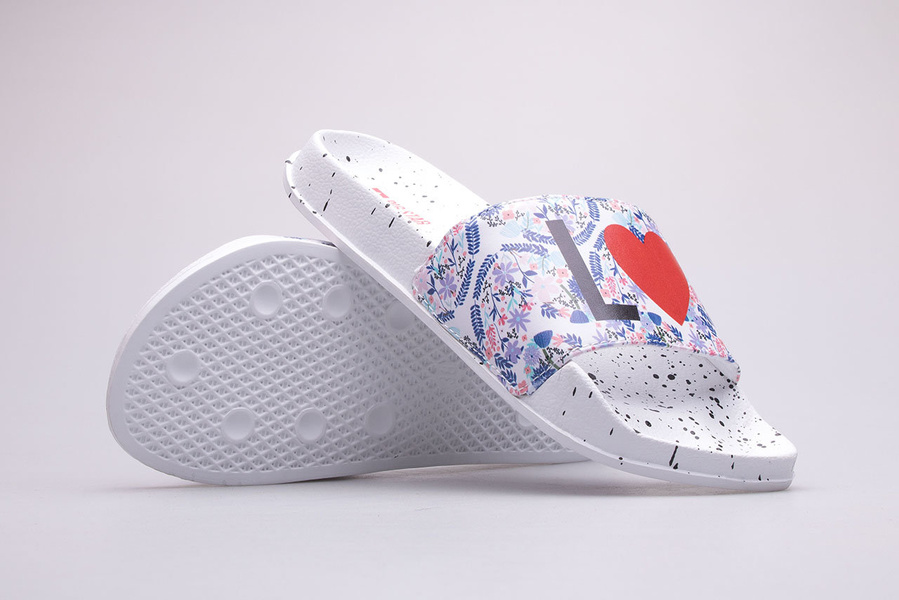 Klapki damskie BIG STAR DD274A256