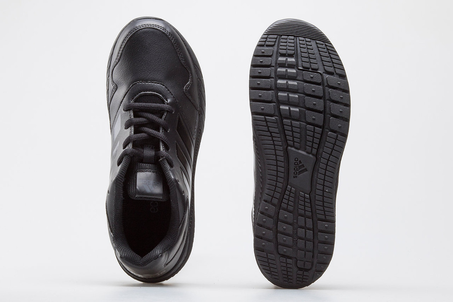 Buty dziecięce adidas AltaRun K BA7897