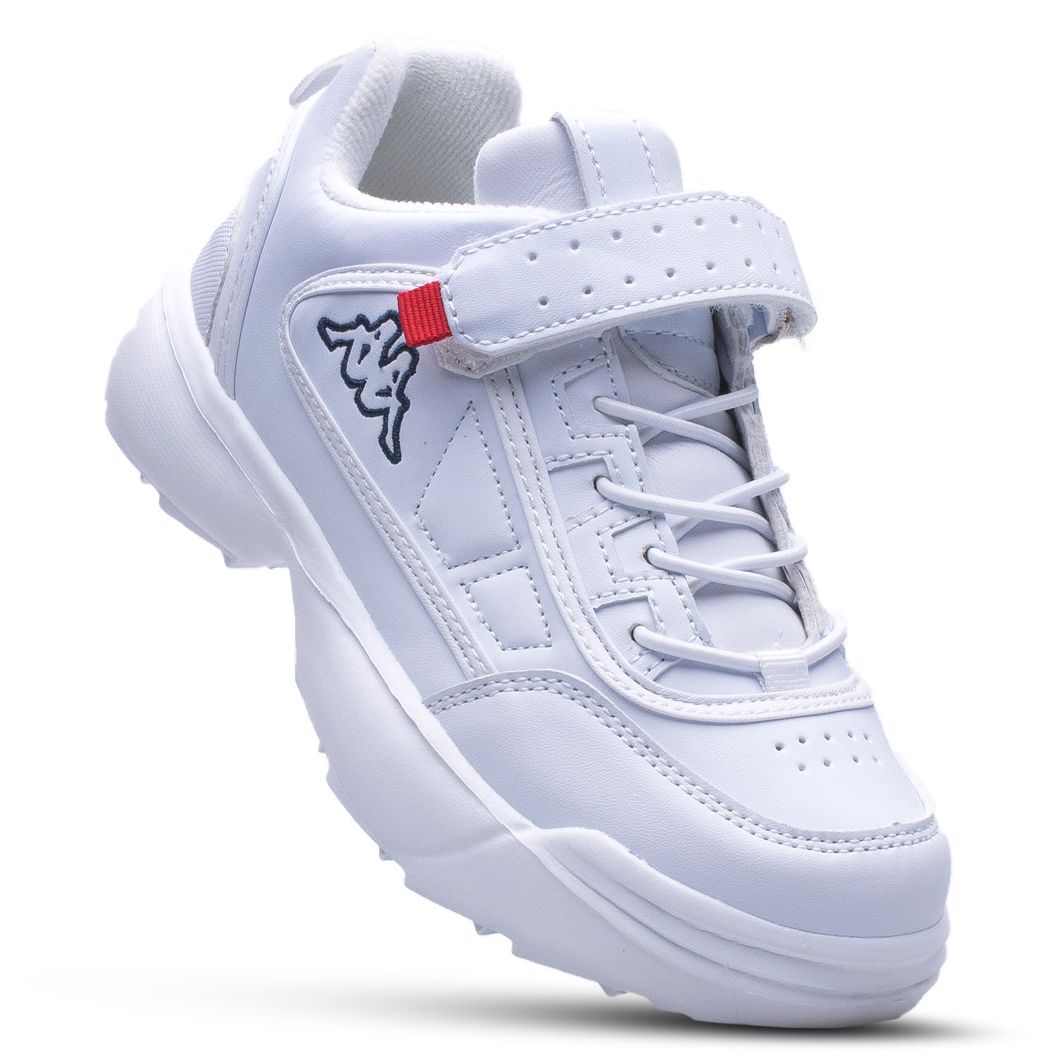 Buty dziecięce Kappa RAVE NC K 260782K-1010