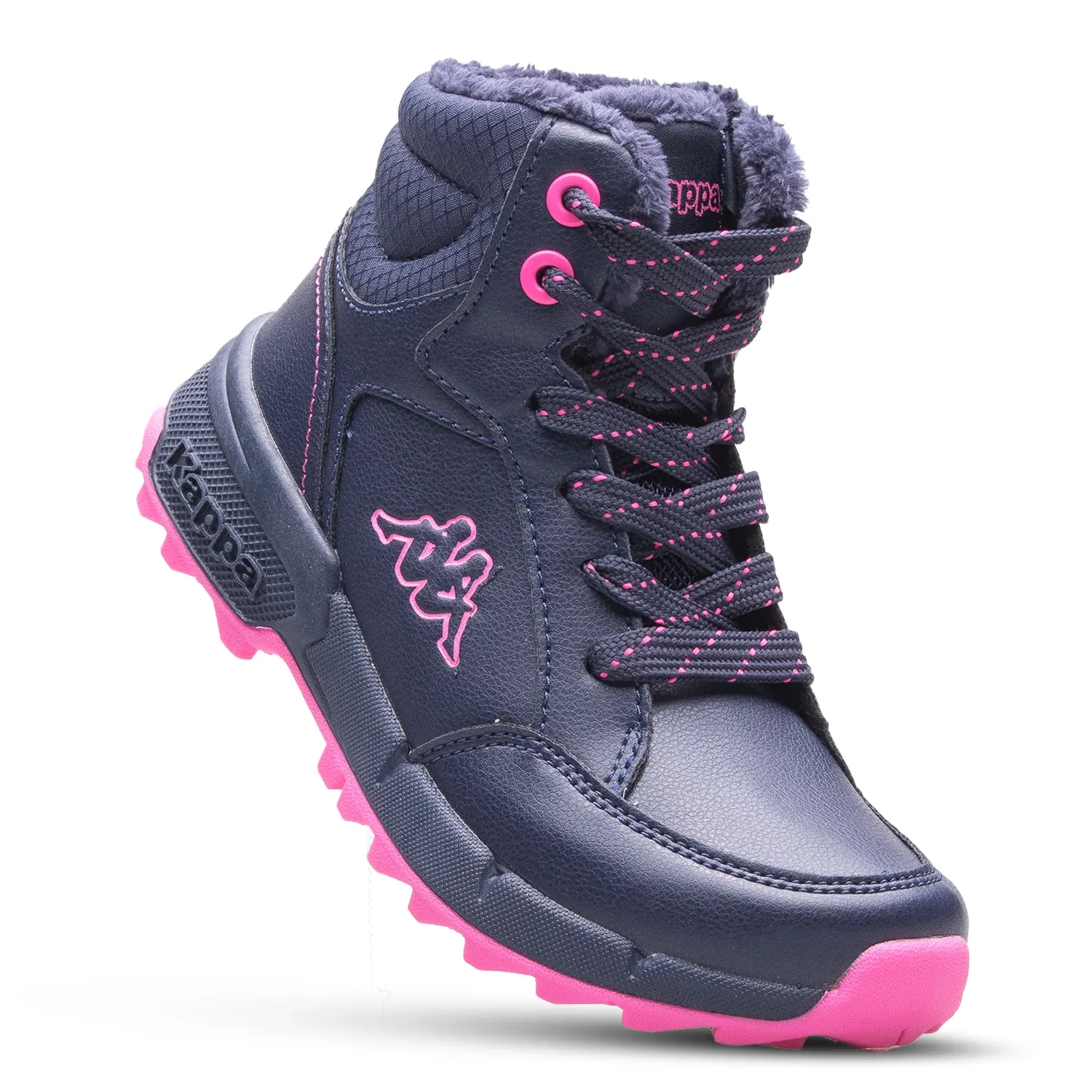 Buty dziecięce KAPPA GRANE K 260904K-6722