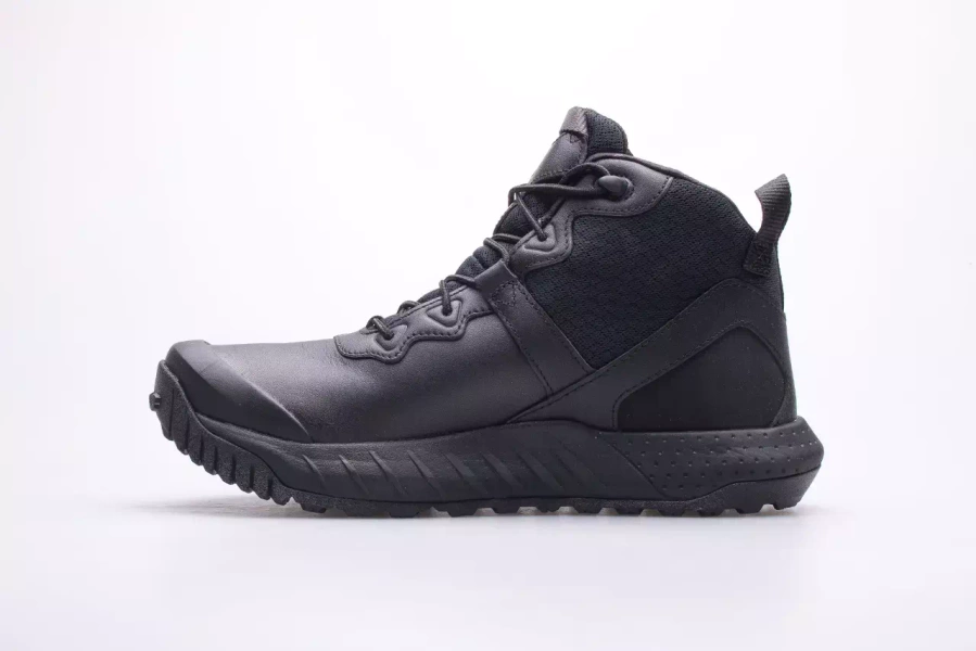 Buty męskie Under Armour Micro G® Valsetz 3024334-001