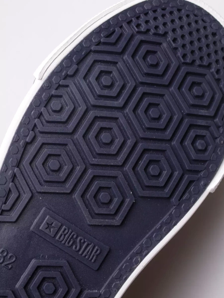 Tenisówki dziecięce BIG STAR JJ374173 