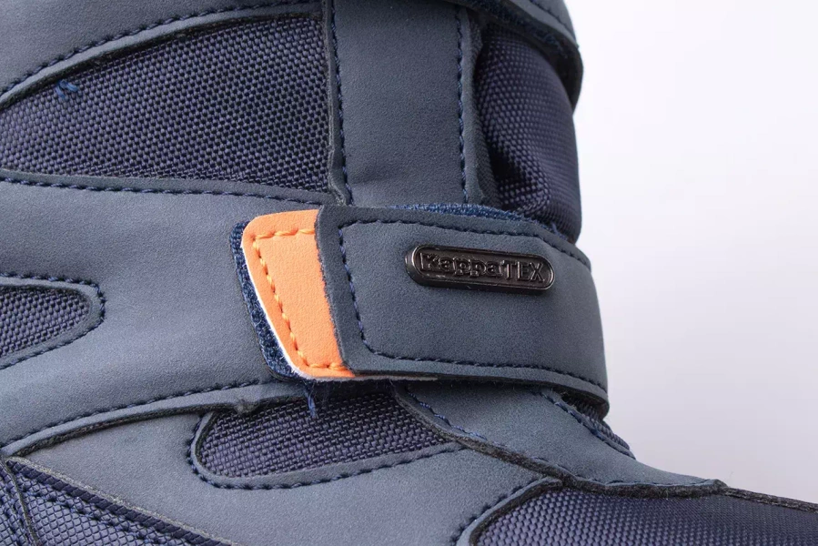 Buty dziecięce KAPPA CEKIS TEX K 260903K-6744