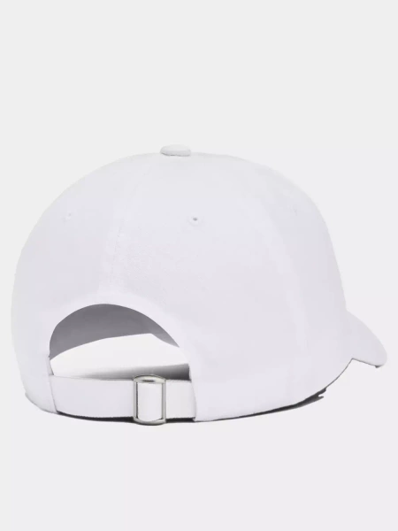 Czapka z daszkiem męska Under Armour 1369783-100 