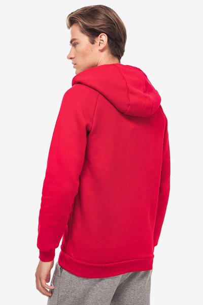 Bluza NIKE M J JUMPMAN FLEECE FZ 939998-687