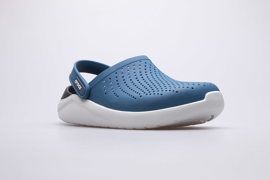 Chodaki Crocs LiteRide Clog 204592-4SB