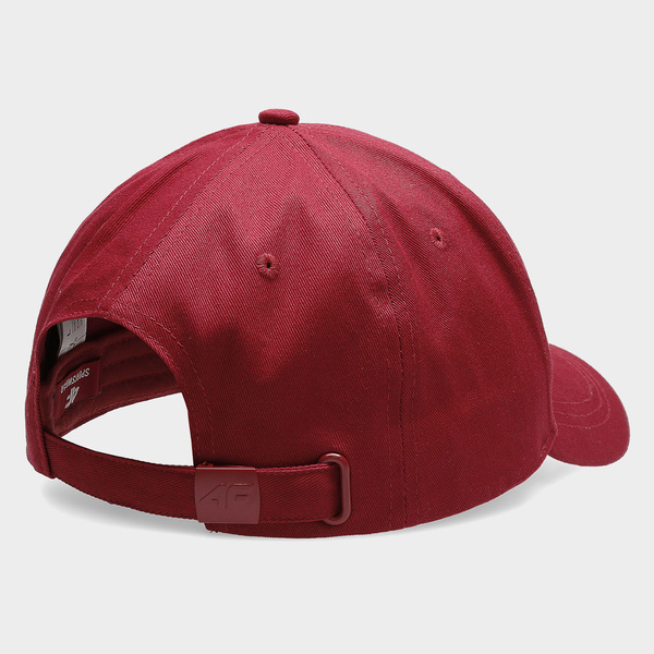 Czapka z daszkiem męska 4F H4L22-CAM001-61S