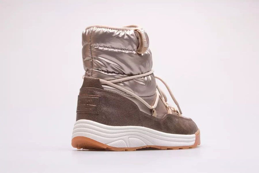 Buty damskie śniegowce BIG STAR KK274276