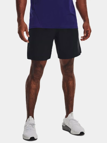 Spodenki męskie Under Armour 1370388-005 