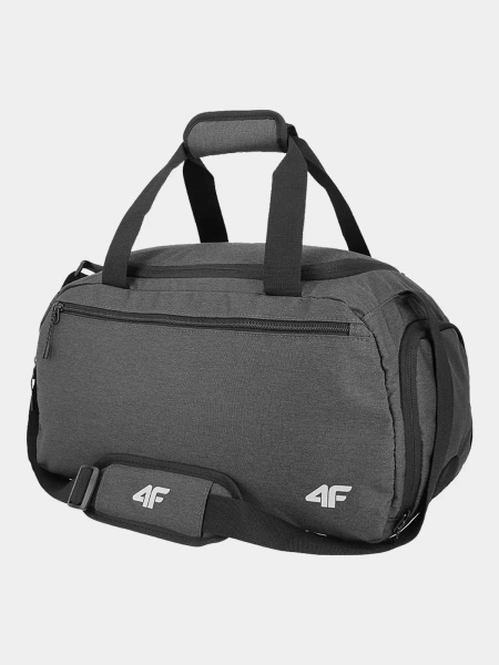 Torba sportowa 4F 4FAW23ABAGU050-23M 25L