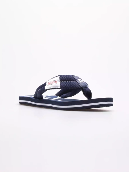 Japonki damskie BIG STAR JJ274A424 