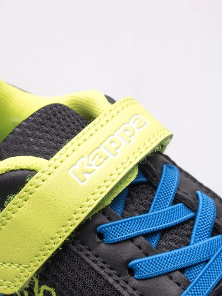 Buty dziecięce KAPPA DROUM II MF K 260819MFK-1133 