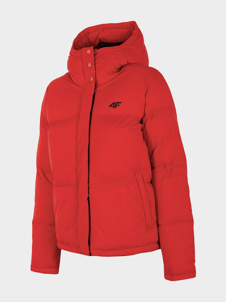 Kurtka damska 4F H4Z21-KUDP008-62S
