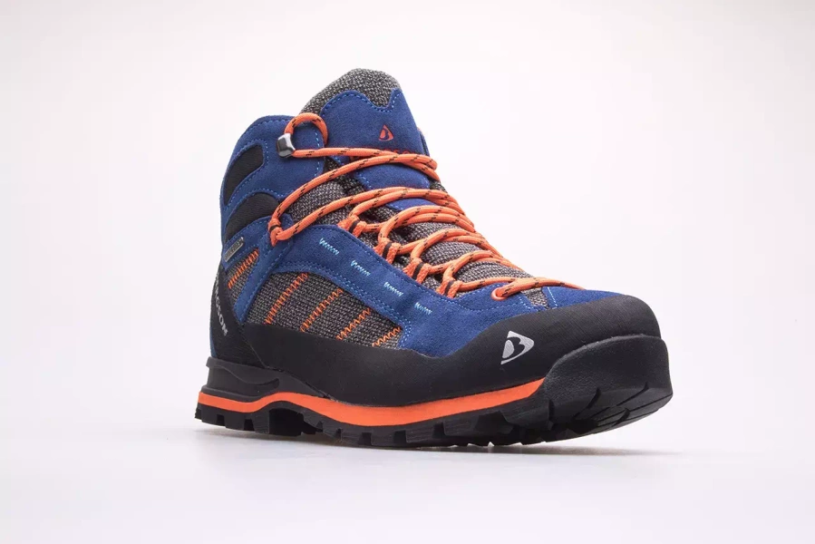 Buty męskie trekkingowe BERGSON KADAM MID 3.0 STX