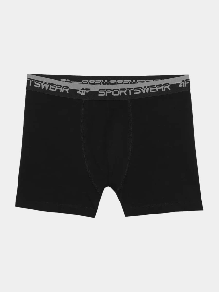 Bokserki męskie 4F 4FWSS24UBXSM036-20S  2-PAK