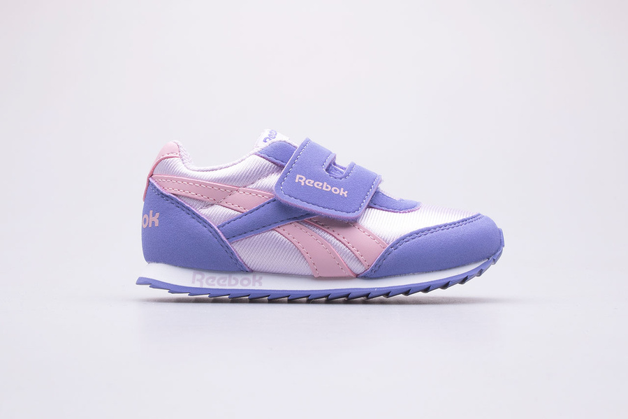 Buty dziecięce REEBOK ROYAL CLJOG 2 INFANTS FZ3111