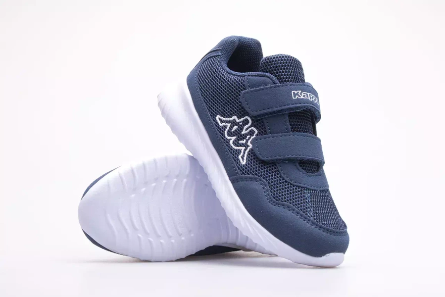Buty dziecięce KAPPA CRACKER II K 260647K-6710