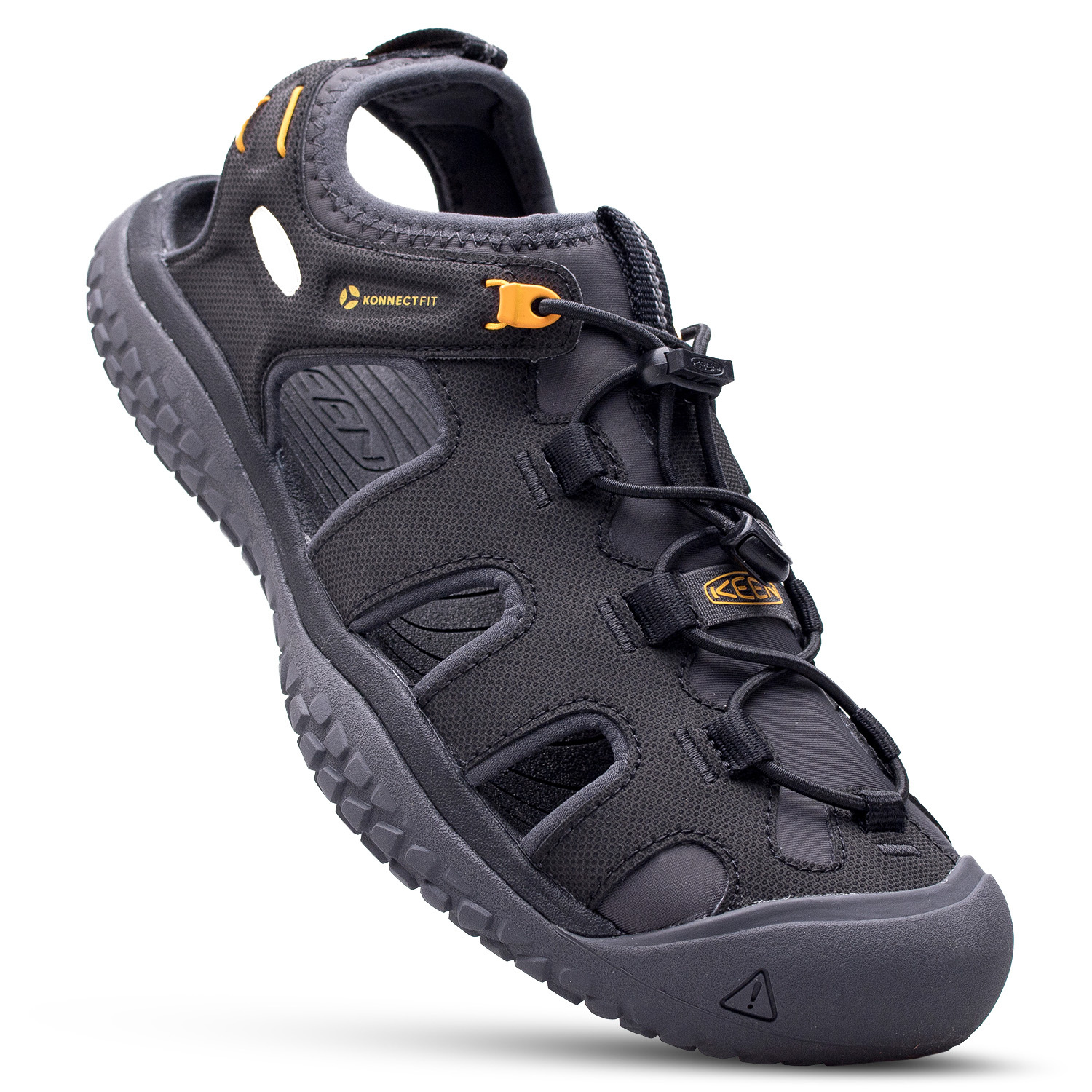 Sandały KEEN SOLR SANDAL 1022246
