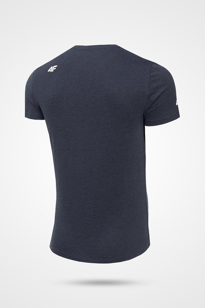 Koszulka męska 4F H4Z19-TSM004-30M