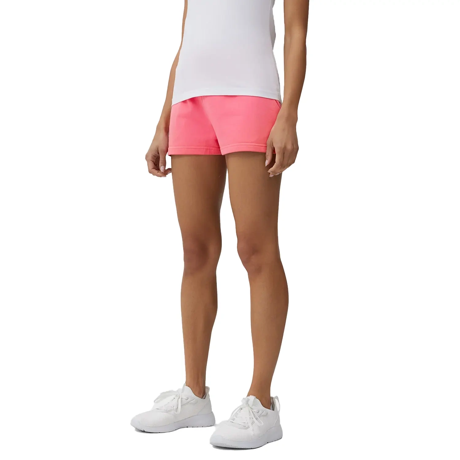 Spodenki damskie 4F 4FSS23TSHOF175-63S