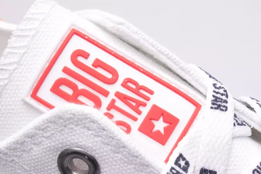 Trampki damskie BIG STAR KK274101