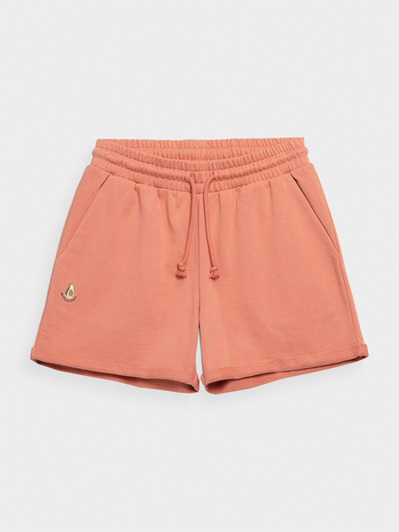 Spodenki damskie OUTHORN HOL22-SKDD602-63S