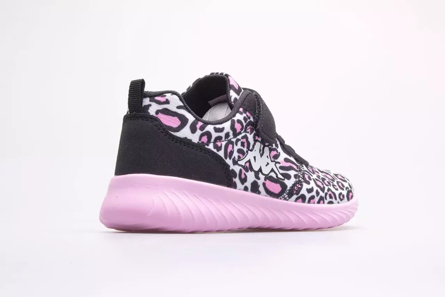 Buty dziecięce KAPPA SEC LEO K 260955LEOK-1121