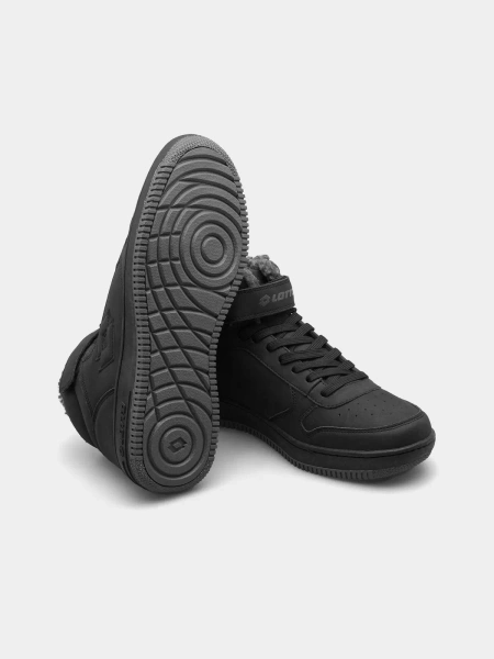 Buty unisex zimowe LOTTO PALIOT FUR 2400192U-1119