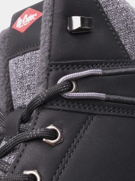 Buty męskie  LEE COOPER LCJ-23-01-2036M