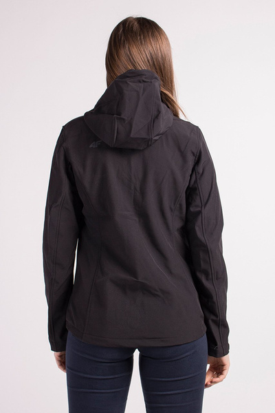 Kurtka softshell damska 4F H4Z18-SFD001-20S