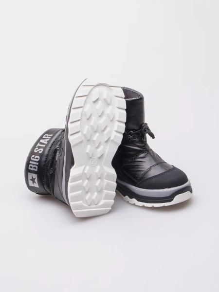 Buty dziecięce BIG STAR MM374195 