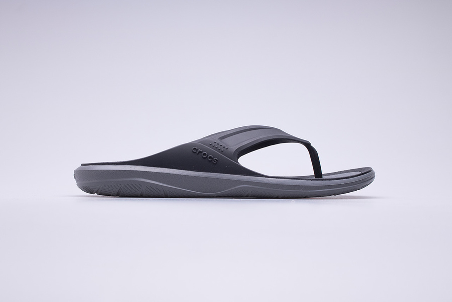 Japonki Crocs Swiftwater Wave Flip M 206242-0DD