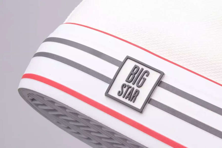 Trampki damskie BIG STAR LL274180