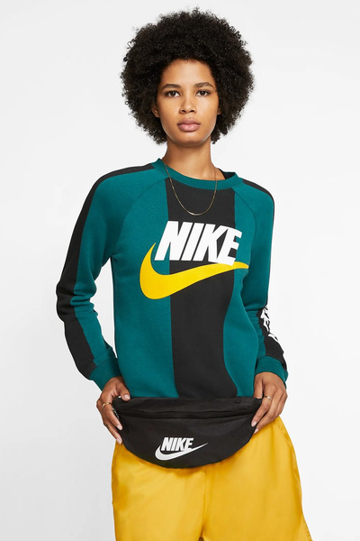 Nerka NIKE NK HERITAGE HIP PACK BA5750-010