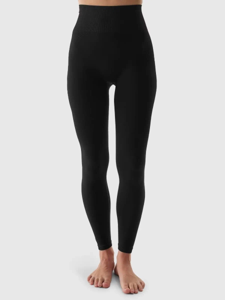 Bielizna termoaktywna damska 4F 4FWAW24USEAF247-20S