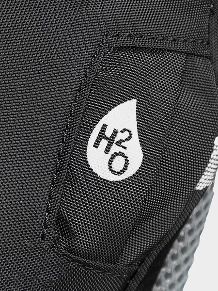 Plecak turystyczny BERGSON EVJE 30 CHARCOAL