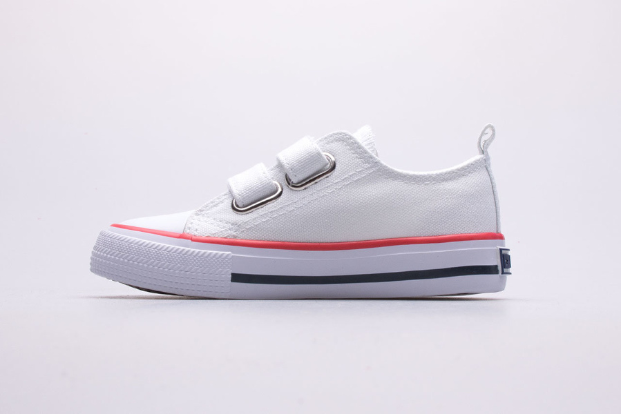 Trampki dziecięce BIG STAR HH374095