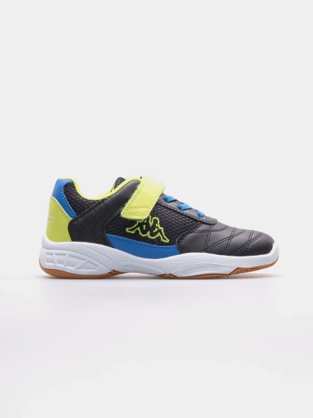 Buty dziecięce KAPPA DROUM II MF K 260819MFK-1133 