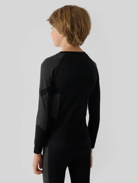 Bielizna termoaktywna dziecięca 4F 4FJWAW24USEAM149-20S